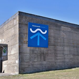 Watersnoodmuseum