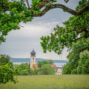 Kloster Bernried