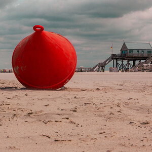 St. Peter Ording