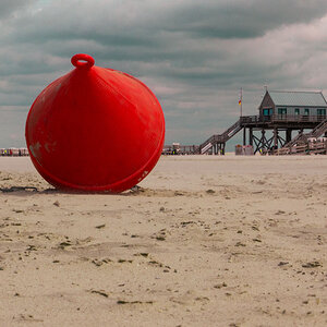 St. Peter Ording Version 2