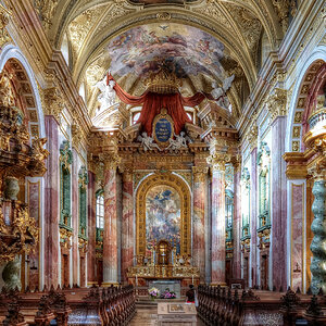 Jesuitenkirche