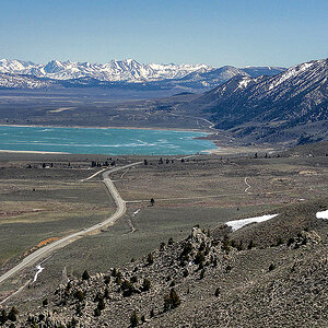 Mono Lake
