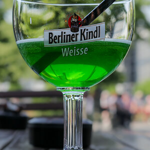 erfrischend