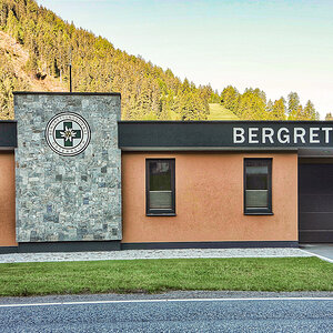 Bergrettung