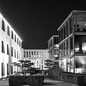 Feierabend