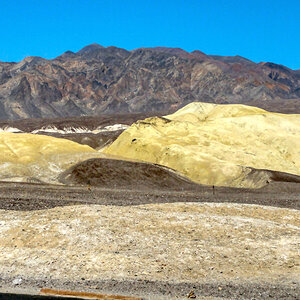 Mustard Canyon Drive
