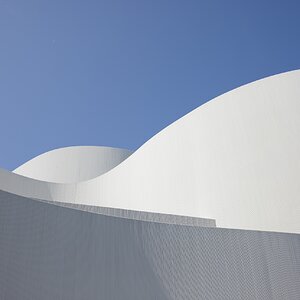 Licht- und Schattenseiten