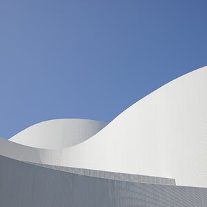 Licht- und Schattenseiten II