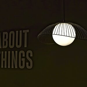 ABOUT THINGS
