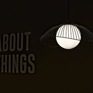 ABOUT THINGS