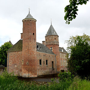 Kasteel Westhove