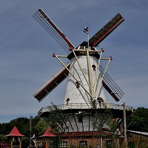 Witte molen