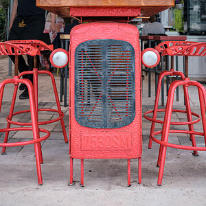Upcycling