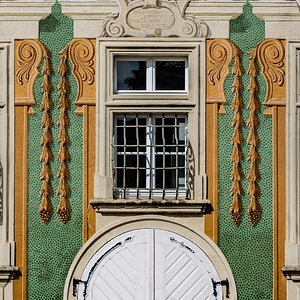 Farbe &Form
