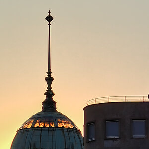 Abendstimmung