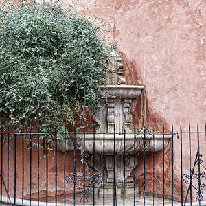 Eckbrunnen