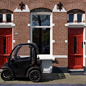 ... Premium Parkplatz