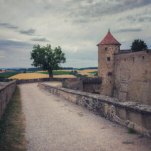 Burg Sternenfels