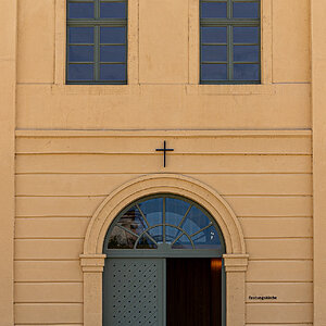 Festungskirche