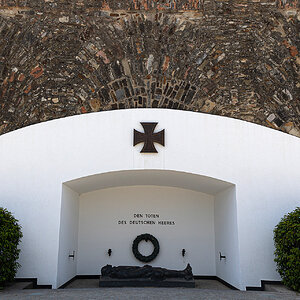 Festung Ehrenbreitstein