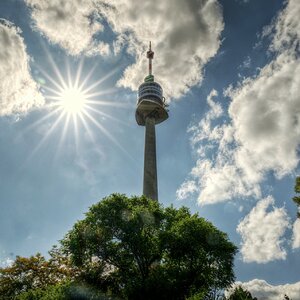 Der Turm