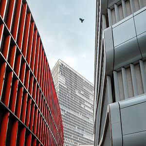 FFM5 Es wird eng