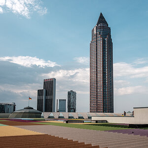 FFM6 Skyline Garden