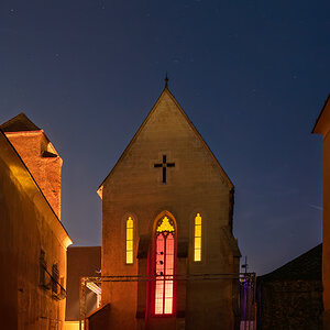 Altstadt-Kirche