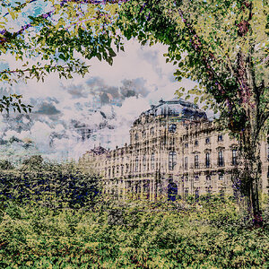 Residenz Würzburg
