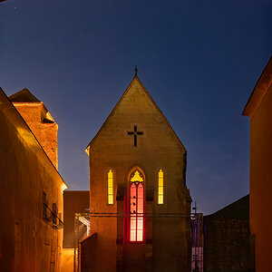 Altstadt-Kirche II