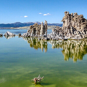 Mono Lake