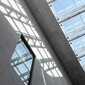 Licht und Schatten