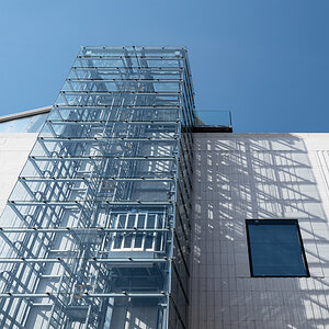 Licht und Schatten II