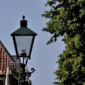 Stadtlaterne