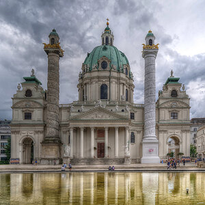 Karlskirche