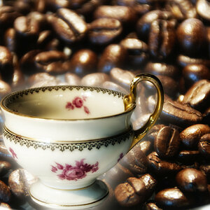 Kaffee
