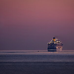 Auf zum nächsten Hafen