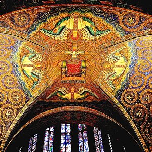 Mosaik