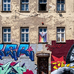 Wunderbar