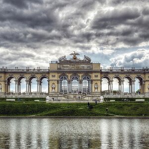 Gloriette