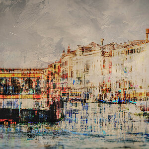 Canal Grande