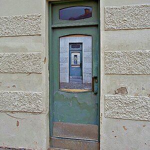 ... Tiefenwirkung