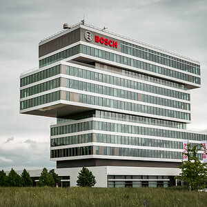 BOSCH