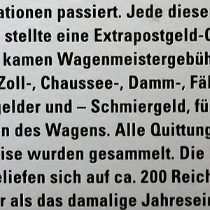 Alles wie geschmiert ;)