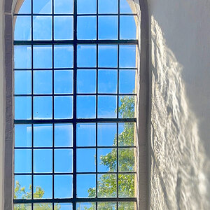 Kirchenfenster