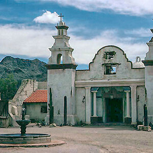 Kirche