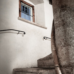 Fenster im Fenster