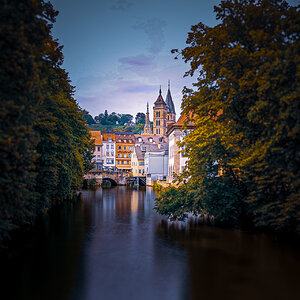 Heimatstadt