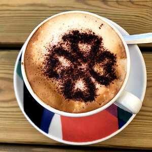 Cappuccino