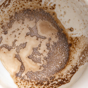 Crema trocken